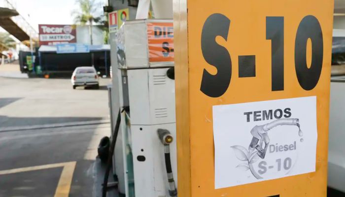  Pacote para conter alta dos combustíveis inclui subsídios e isenções 